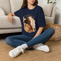 "Still Chosen" Inspirational Faith Graphic Tee
