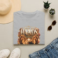Grace Got Hands Christian T-Shirt — Inspirational Faith Graphic Tee