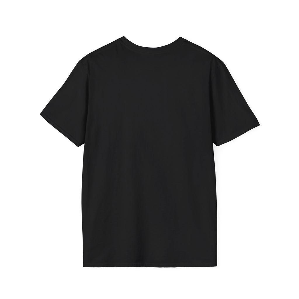 Convicted Don’t Get Mad Repent Christian T-Shirt