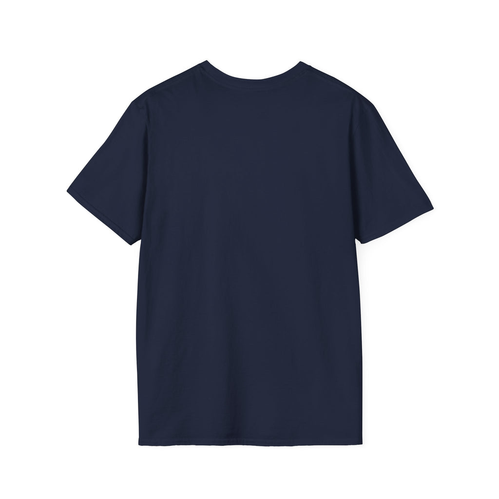 "Still Chosen" Inspirational Faith Graphic Tee